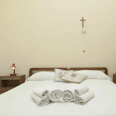Istituto Sacro Cuore * Massa Lubrense