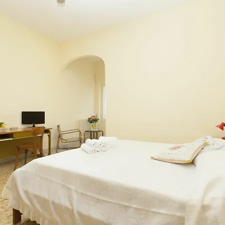 Istituto Sacro Cuore Hotel