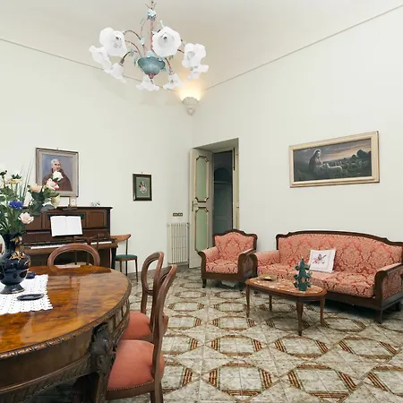 Istituto Sacro Cuore Massa Lubrense