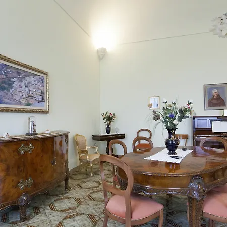 Hotel Istituto Sacro Cuore