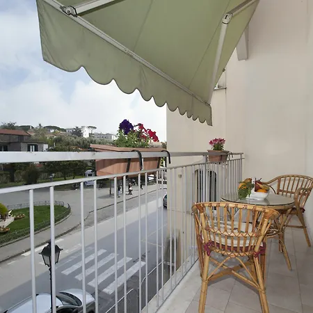 Hotel Istituto Sacro Cuore