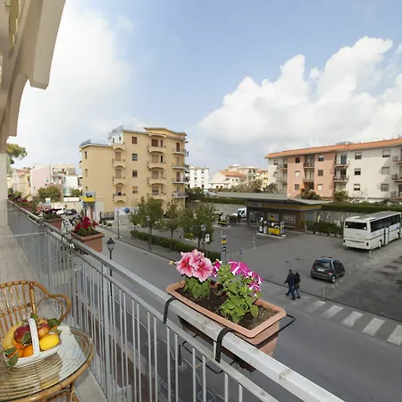 Istituto Sacro Cuore Hotel